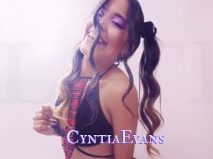 CyntiaEvans