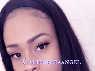 Californiaangel