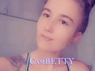 CamBETTY