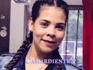 Camardiente33