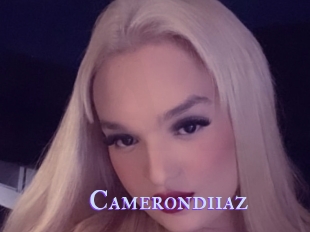 Camerondiiaz