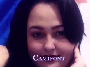 Camifont