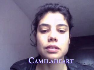 Camilaheart