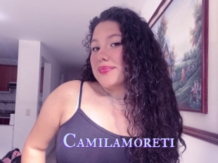 Camilamoreti