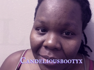 Candeliousbootyx