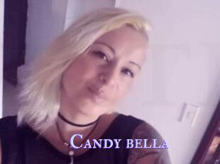 Candy_bella