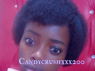 Candycrushxxx200