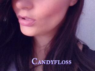 Candyfloss