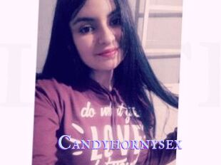 Candyhornysex