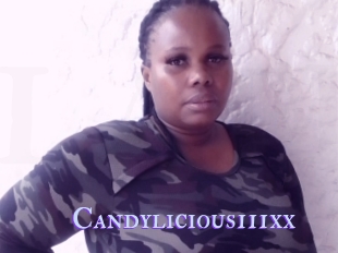 Candylicious111xx