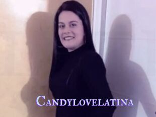 Candylovelatina