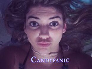 Candypanic