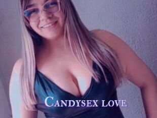 Candysex_love