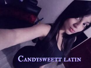 Candysweett_latin