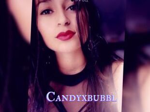 Candyxbubbl