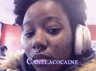 Canelacocaine