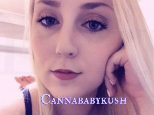 Cannababykush