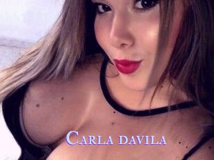 Carla_davila