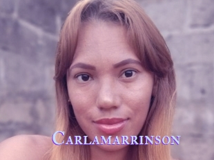 Carlamarrinson