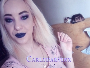 Carlydarvinx