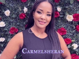 Carmelsheran