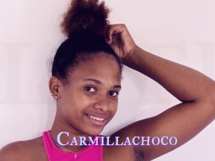 Carmillachoco