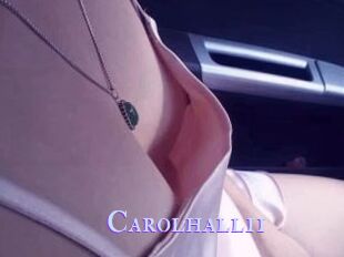 Carolhall11