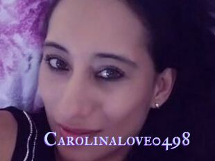 Carolinalove0498