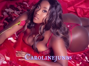Carolinejunes