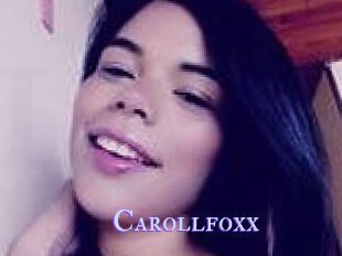 Carollfoxx