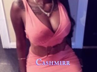 Cashmirr