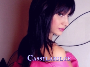 Cassylabelge