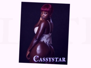 Cassystar