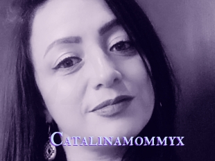 Catalinamommyx