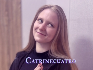 Catrinecuatro