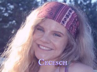 Cecesch