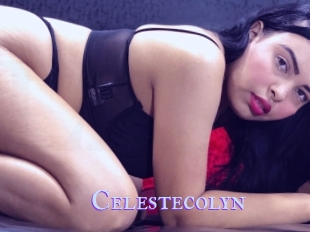 Celestecolyn