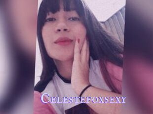 Celestefoxsexy