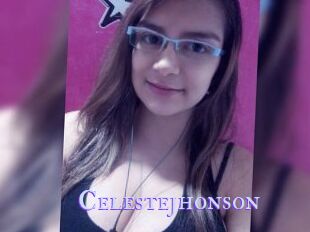 Celestejhonson