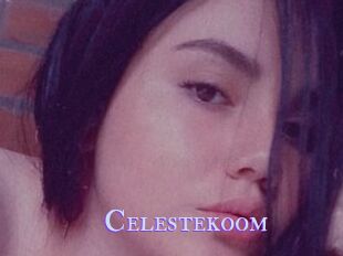 Celestekoom