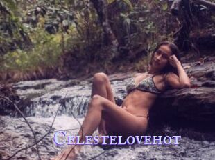 Celestelovehot