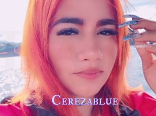 Cerezablue