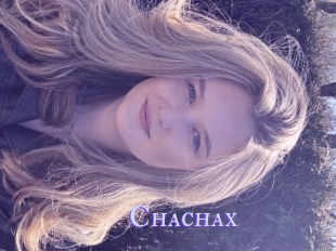 Chachax