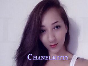 Chanelkitty