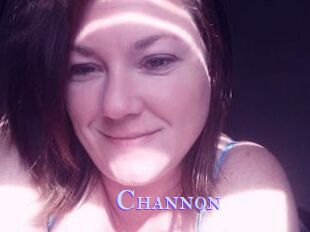 Channon