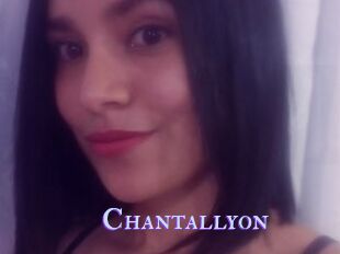 Chantallyon