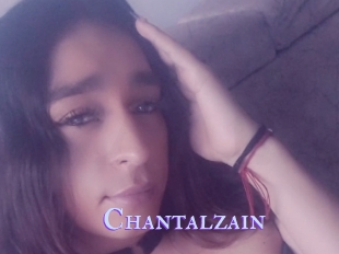 Chantalzain