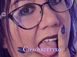 Chaoskittyxo