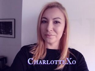 CharlotteXo