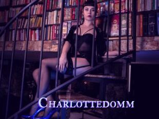 Charlottedomm